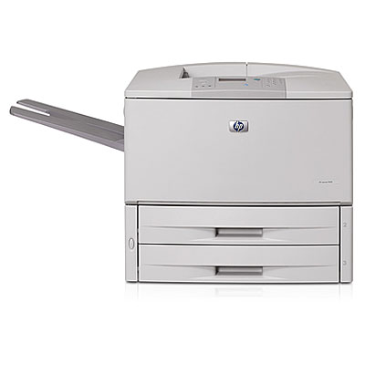 Refurbished LaserJet 9050