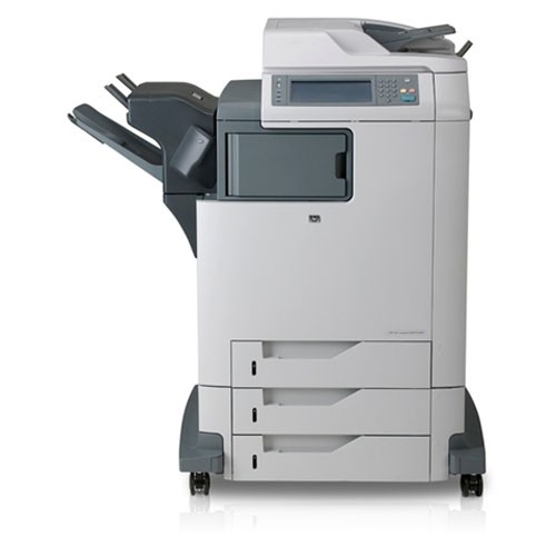 Refurbished LaserJet 4730xs MFP