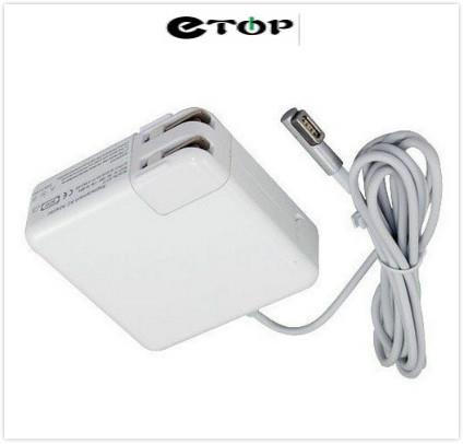 E topTM replace for Macbook pro A1172 A1286 A1222 A1260 A1184 A1185 A1330 A1278 AC Power Adapter Charger Magsafe Magsafe US Plug L tip 60W