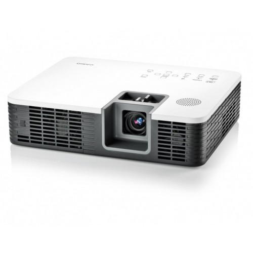 Refurbished CASIO XJ H2600 DLP Projector