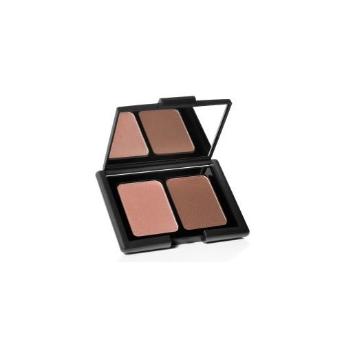 e.l.f. Studio Contouring Blush & Bronzing Powder   Turks & Caicos