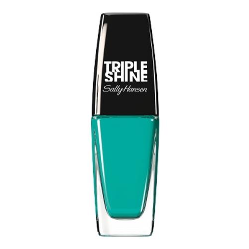 SALLY HANSEN Triple Shine Nail Polish   Dive In