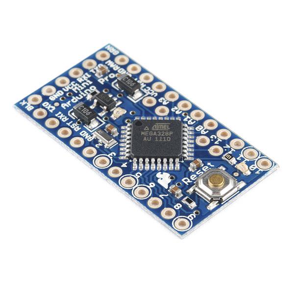 Arduino Pro Mini 328   3.3V/8MHz