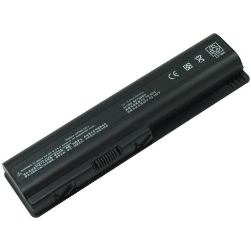 462891 161   HP/Compaq Presario CQ40 Pavilion dv4/dv5/dv6 Battery 4400mAh