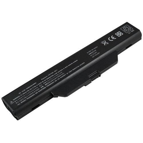 CL2516B.082   HP 550 HP/Compaq Business Notebook 6820s Battery 4400mAh