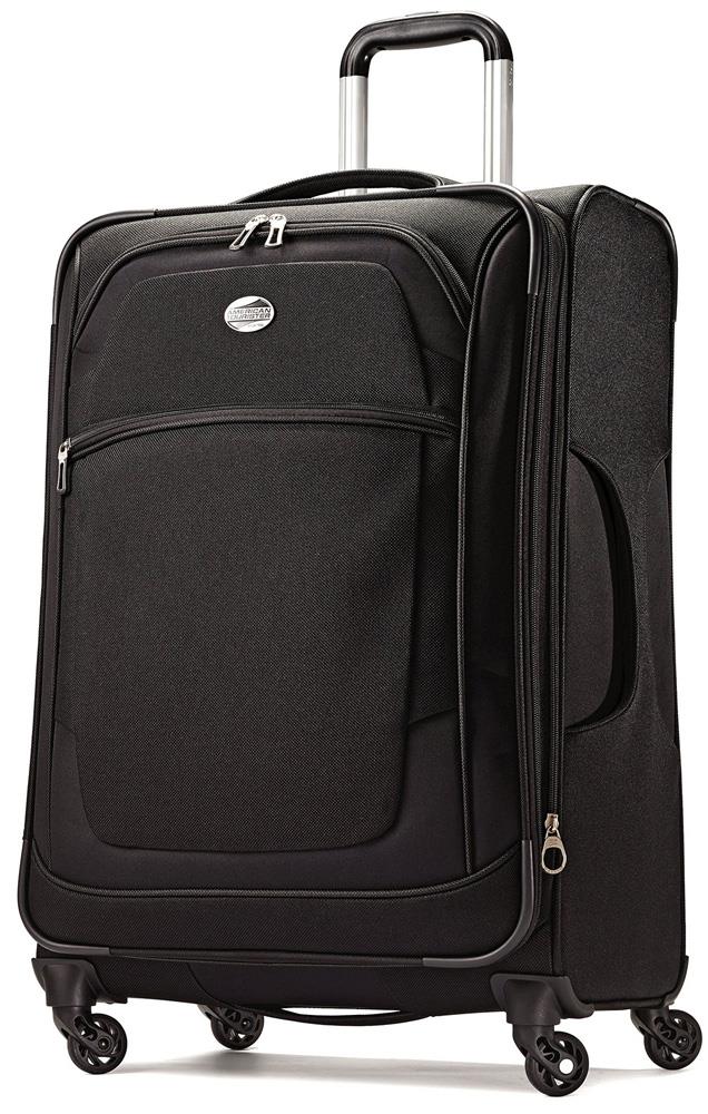 American Tourister iLite XTREME 25in. Spinner Luggage