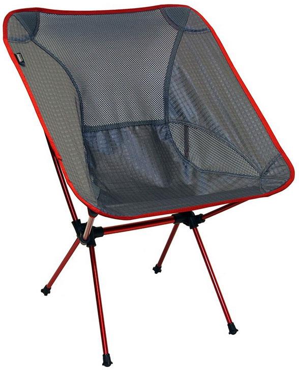 TravelChair New Joey Chair   Red