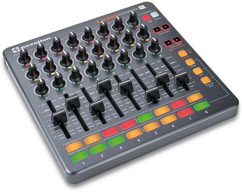 Novation Launch Control XL Mixer & Controller for Ableton Live