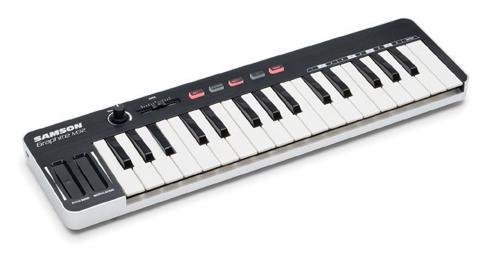 Samson Graphite M32 USB MIDI Controller