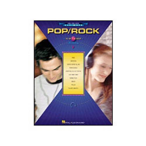 Hal Leonard Ultimate Pop Rock: 70 of the Best