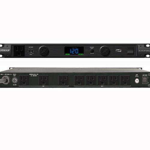 Furman PL PLUS DMC 19 Inch Rackmount 15 AMP Power Conditioner