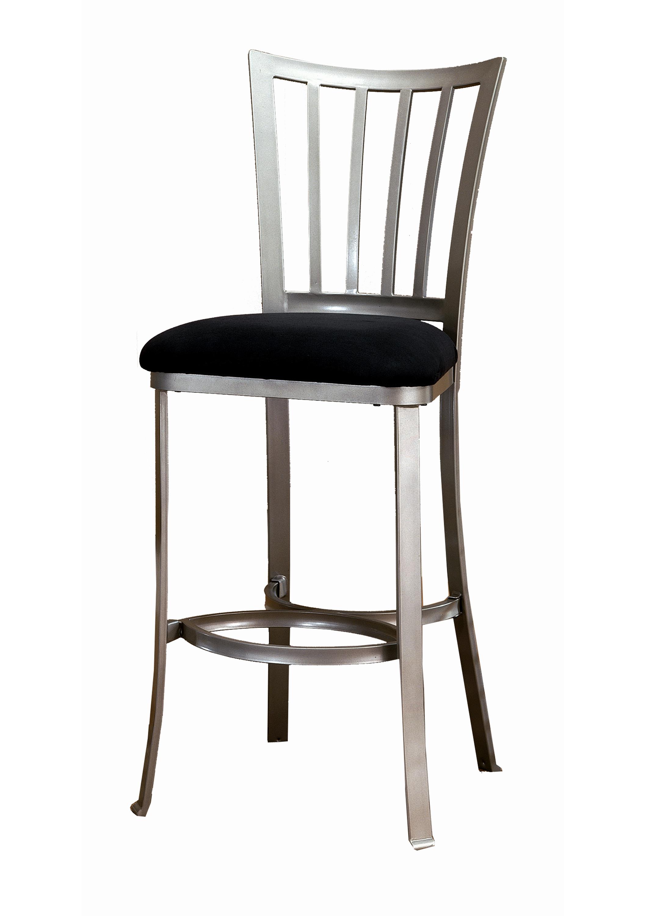 Delray Hillsdale Delray Non Swivel Bar Stool 4660 830