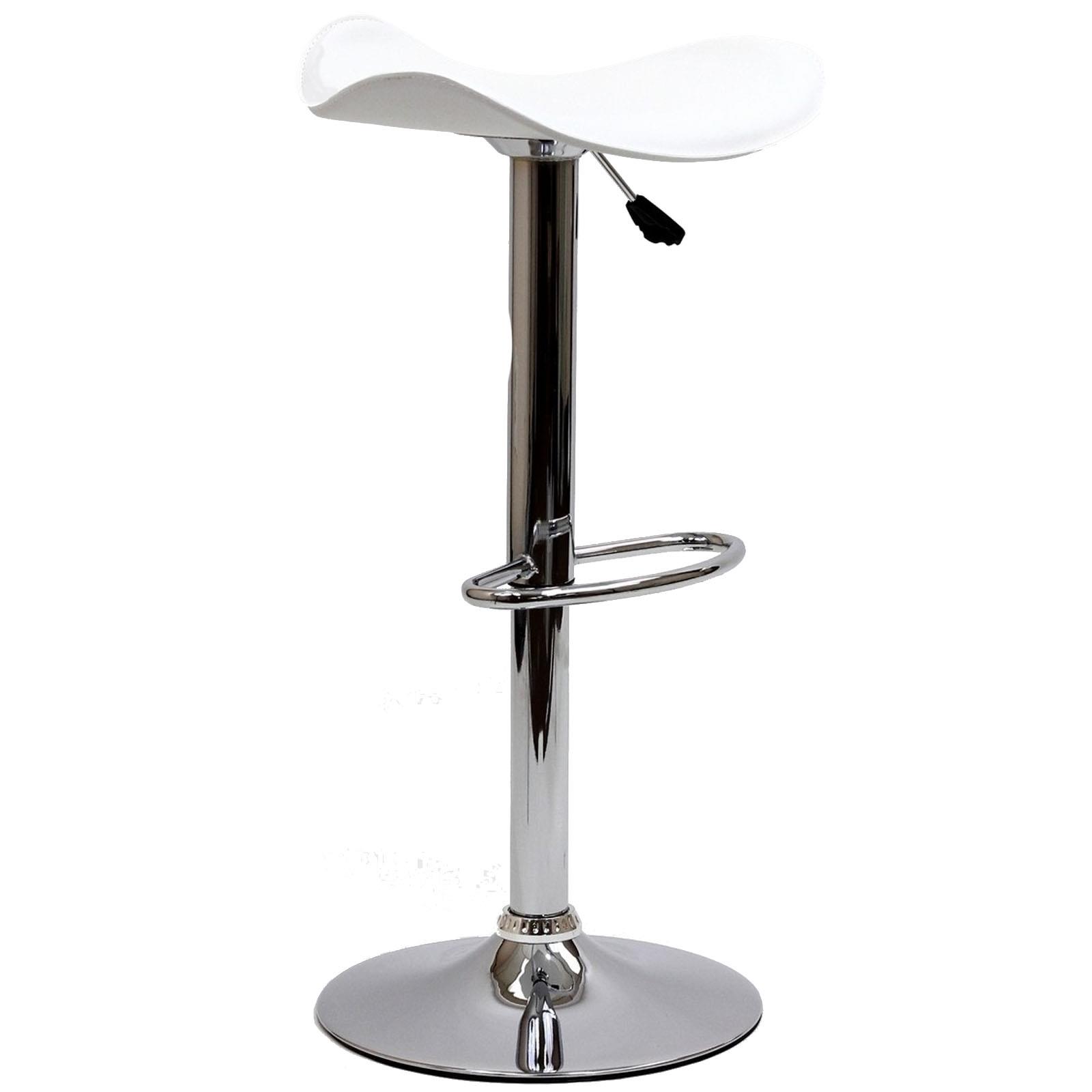 Modway Energia Bar Stool in White EEI 581 WHI