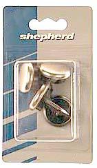 Shepherd Nail On Glide 7/8 2221 6568