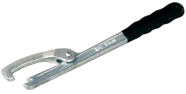Wolverine PST149 Lock Nut Wrench