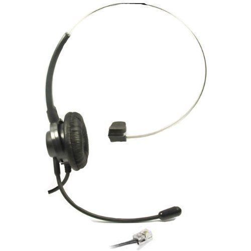 PLANTRONICS T20 Headset Phone