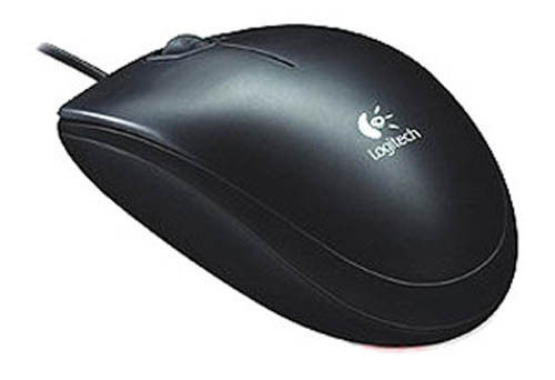 Logitech MX500 Silver/Black  Mouse