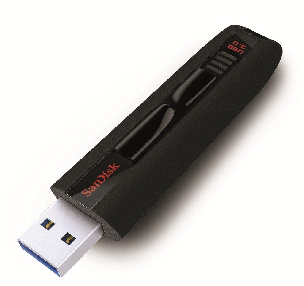 New SanDisk 32GB EXTREME Cruzer USB 3.0 Fast Flash Memory Pen Drive Full 32G SDCZ80 032G X46