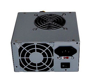 Thermaltake TR2 W0070RUC 430W ATX12V V2.2 Intel Core i7 Compliant Dual 80mm Fans Full Cable Sleevings Power Supply