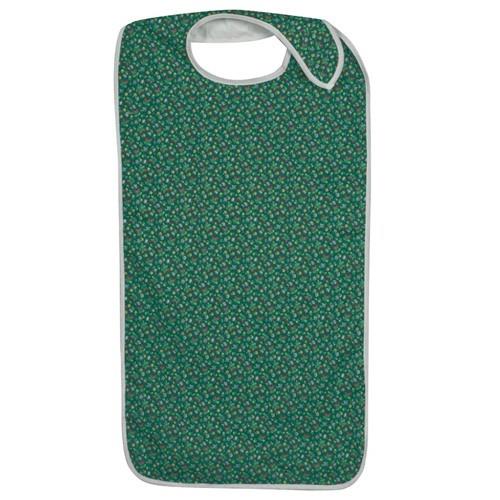 DMI Mealtime Protector, Fancy Green