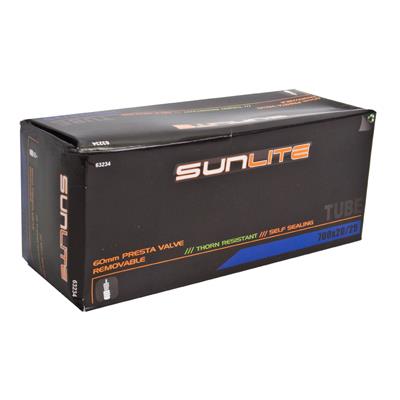 TUBES SUNLT STR 700x20/25 PV 60mm