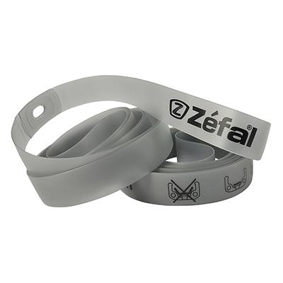 RIM TAPE ZEFAL PVC 16mm 700C GY