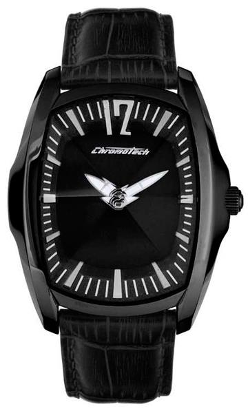 Mans watch CHRONOTECH LIGHT CT7219M03