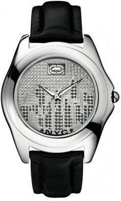 Mans watch Marc Ecko THE ECKO CITY E08504G3