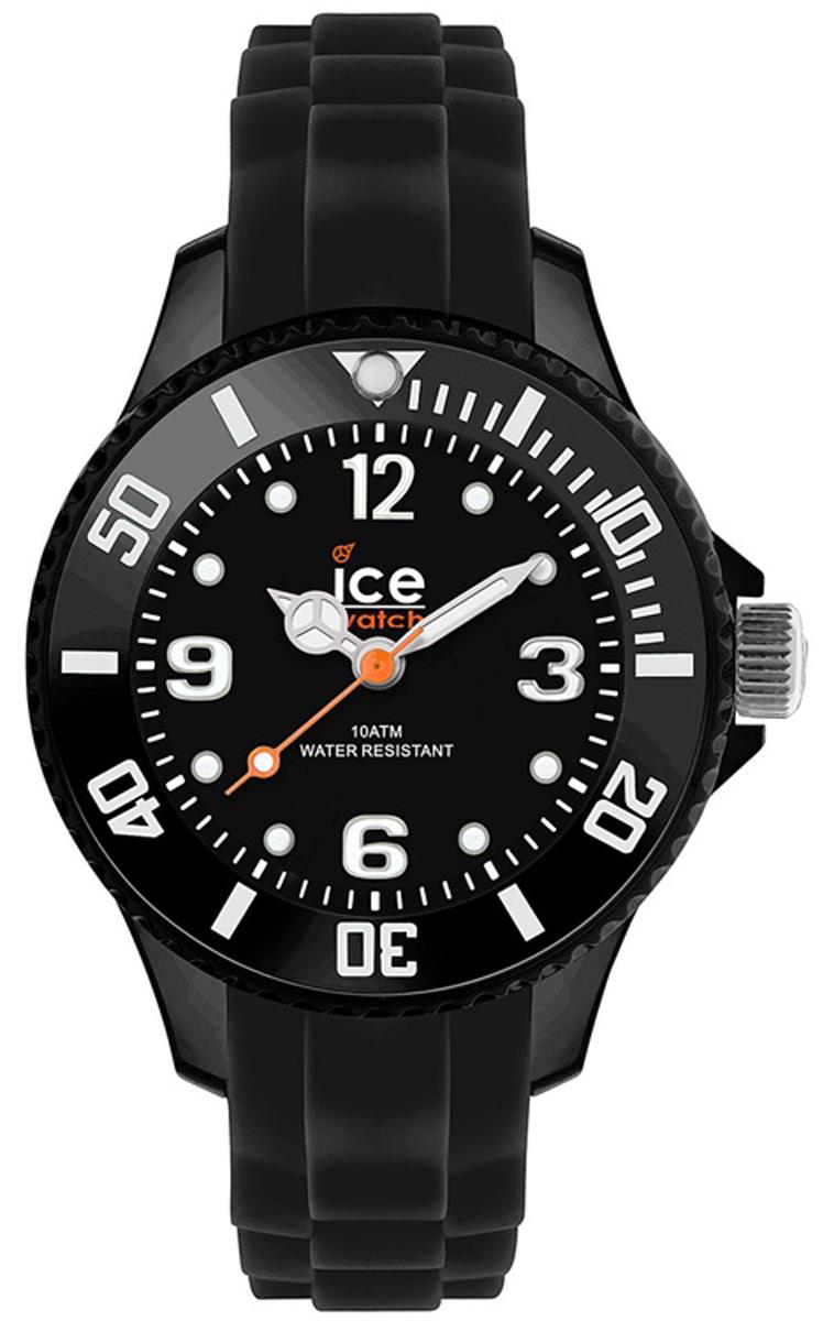 Childrens watch ICE FOREVER SI.BK.M.S.13