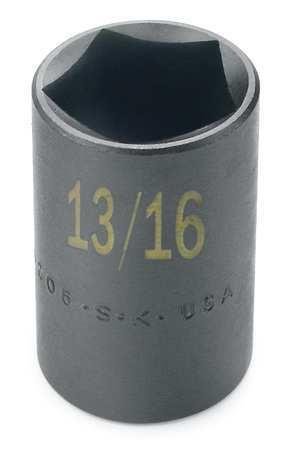 SK PROFESSIONAL TOOLS 84724 Impact Socket