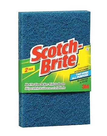 SCOTCH BRITE 622 Scouring Pad