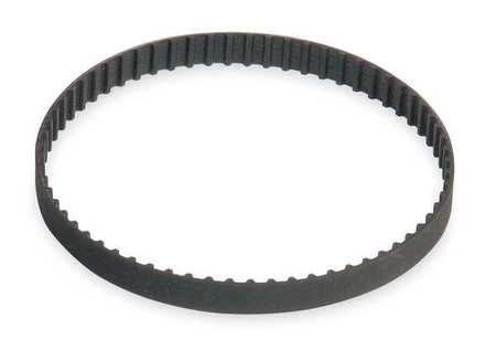 DAYTON 1DHJ8 Gearbelt, XL, 110 Teeth, Length 22.0 In