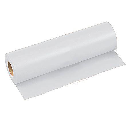 PRESCO PRODUCTS CO TF12W300 188 Taffeta Flagging Tape, White, 300ft x 12In