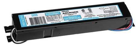 9 1/2" Electronic Ballast, Philips Advance, IOP 2PSP32 N