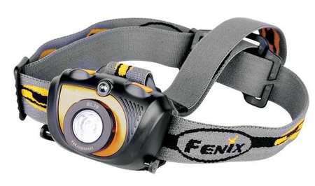 Industrial Headlamp, Fenix Lighting, HL30