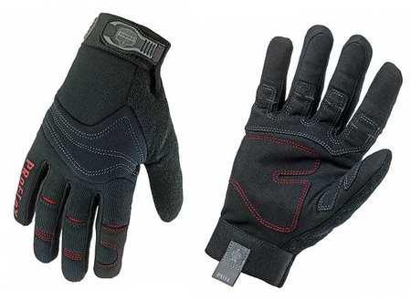 Ergodyne Size L Mechanics Gloves,810