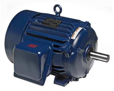 General Purpose Motor, Marathon Motors, 145TTFN16045