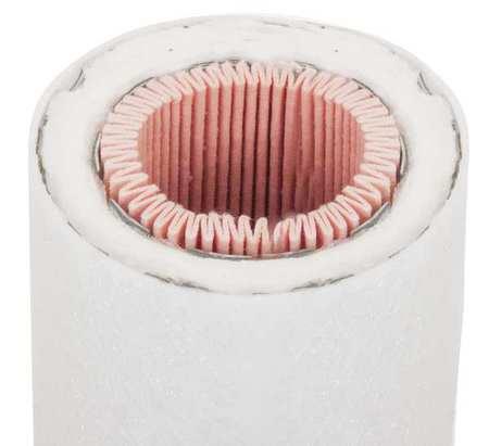 NUMATICS RGPGPC601SP Filter Element, Coalescing, 405 SCFM