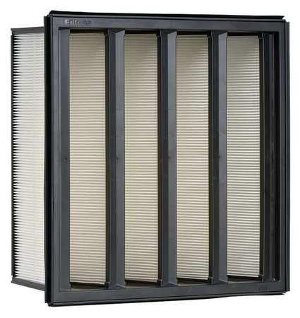 V Bank Air Filter, 3M, E733