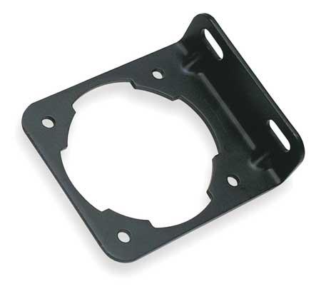 WILKERSON GPA 96 604 Bracket,Wall Mount