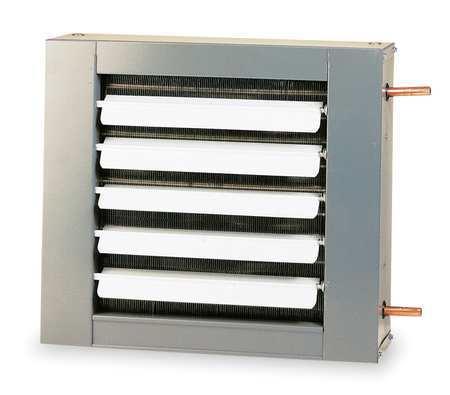 DAYTON 5PV26 Hydronic Unit Heater, 20 1/2 In. W