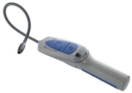 INFICON 717 202 G1 Refrigerant Leak Detector,120V