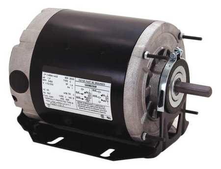 Direct Drive Blower Motor, Century, ARB2036SL