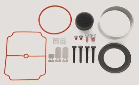 THOMAS INDUSTRIES SK668 Service kit, For 5Z647