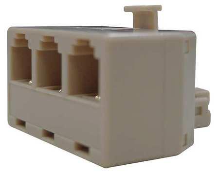 RJ11 Line Splitter, 6LP21