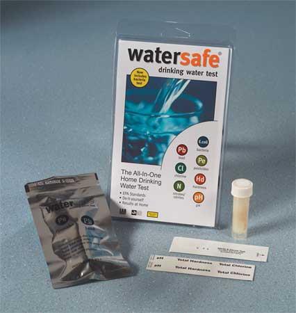 WS 425B Water Analysis Kit