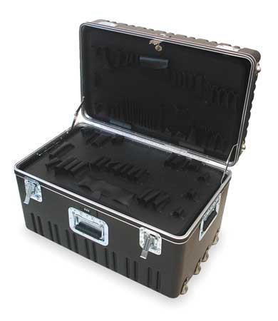 Protective Case, Black ,Platt, 555TH XGHXEH