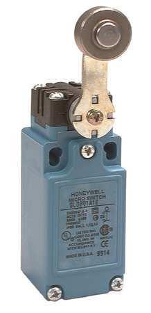 HONEYWELL MICRO SWITCH GLDA01A1B Global Limit Switch, Side Actuator, SPDT 