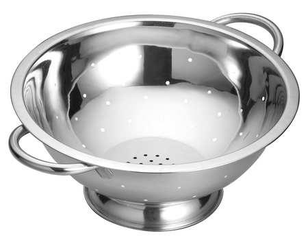 TABLECRAFT PRODUCTS COMPANY 713 Colander, 13 Qt