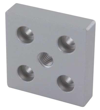 80/20 2140 Base Plate,For 15 Series